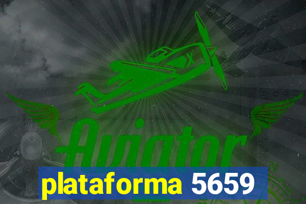 plataforma 5659